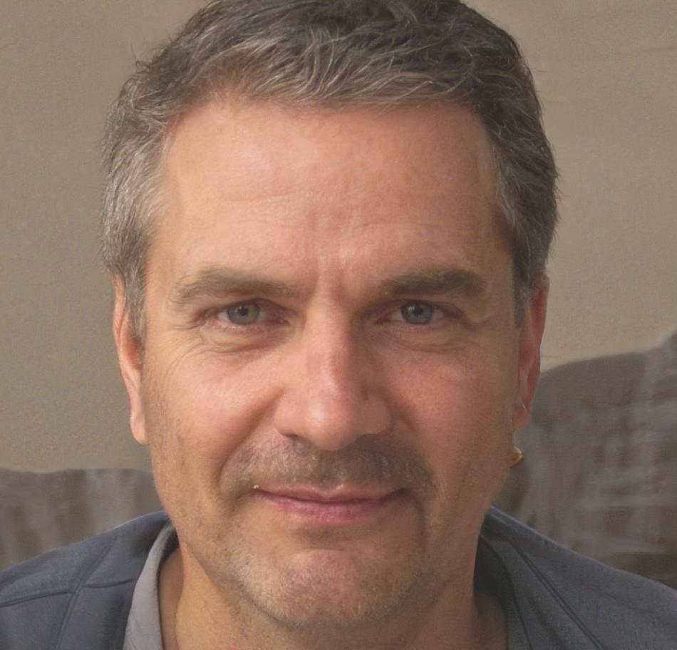 Carlos Mendoza